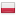 mocadesign.pl hosted country
